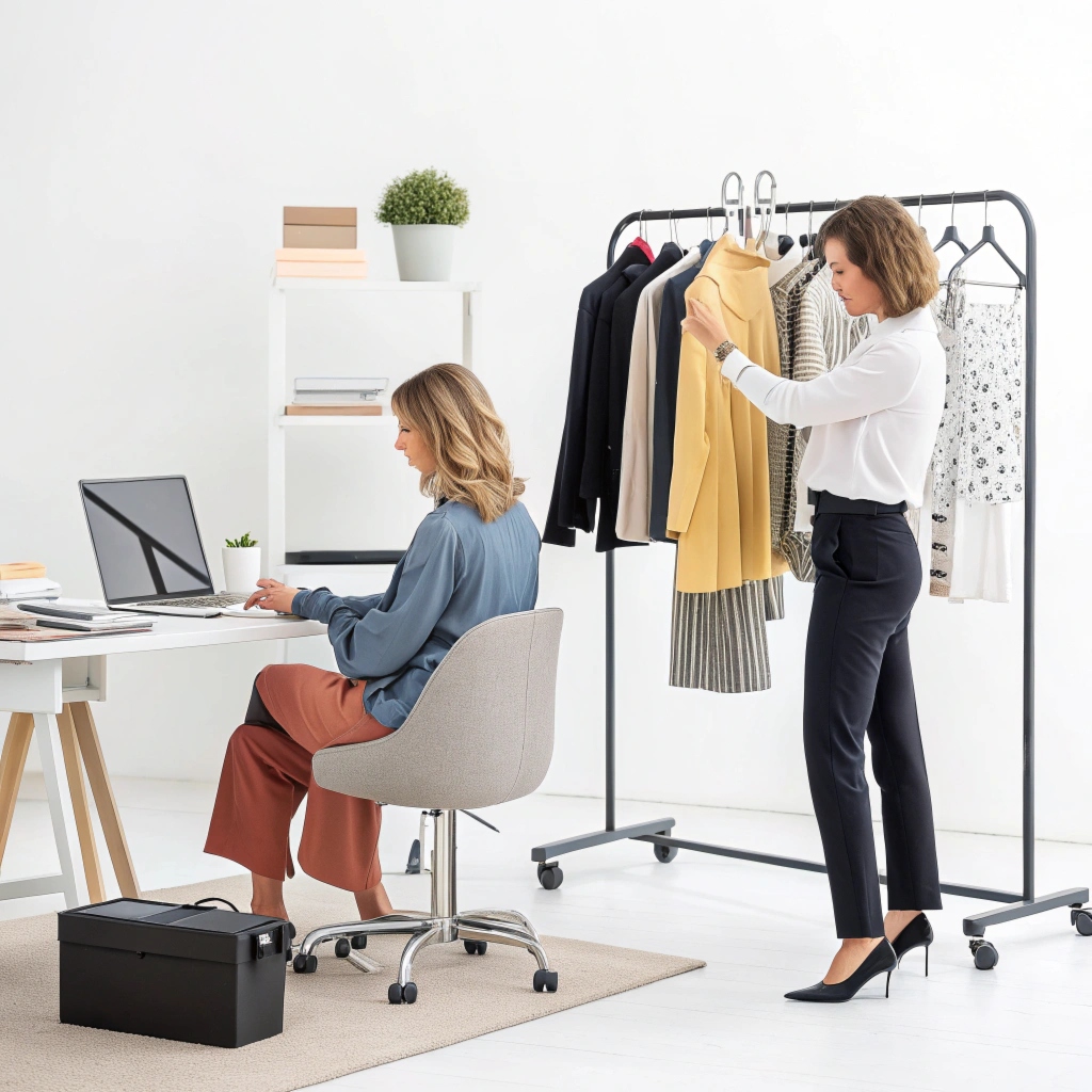 Personal Shopping Experience