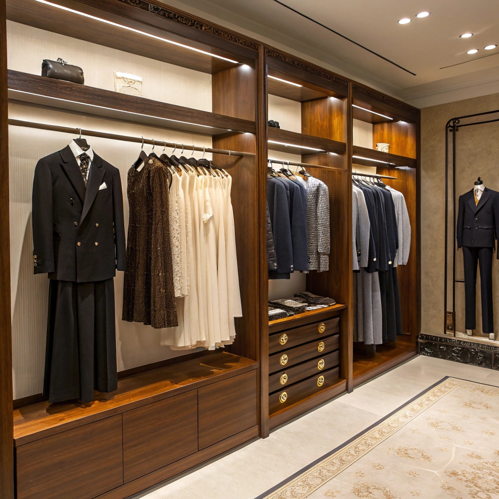 Seasonal Style Updates